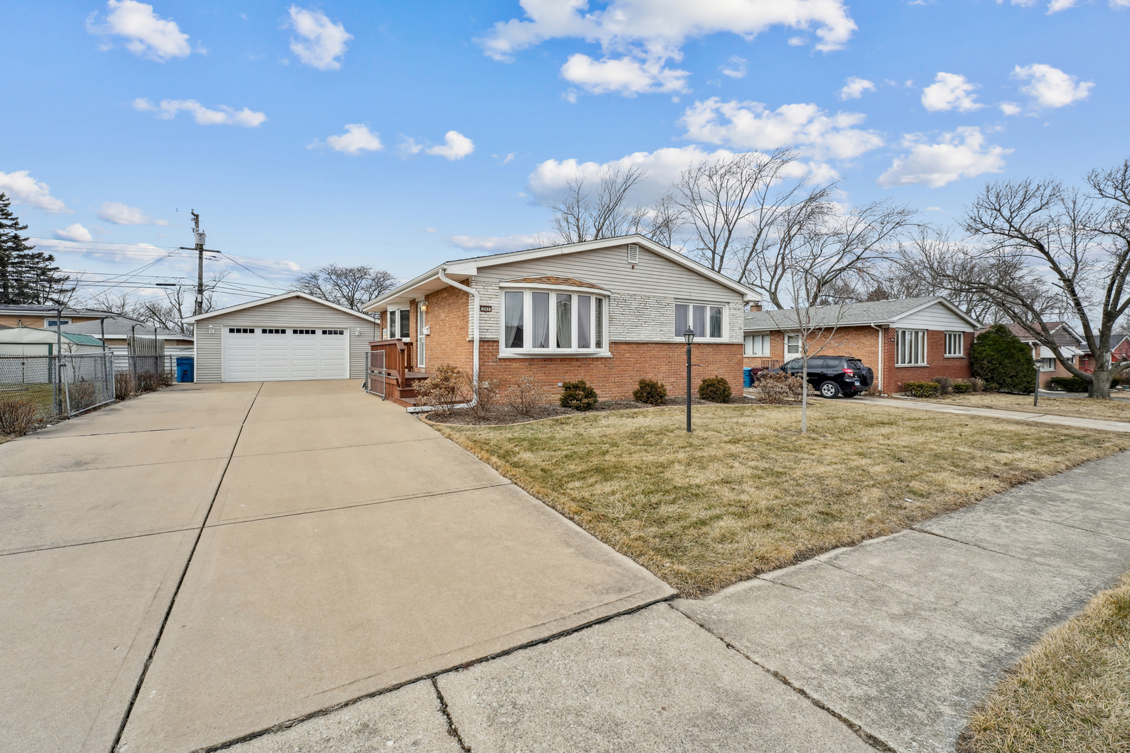 244 South Coolidge Street Chicago Heights, IL 60411 - Photo 2 of 17