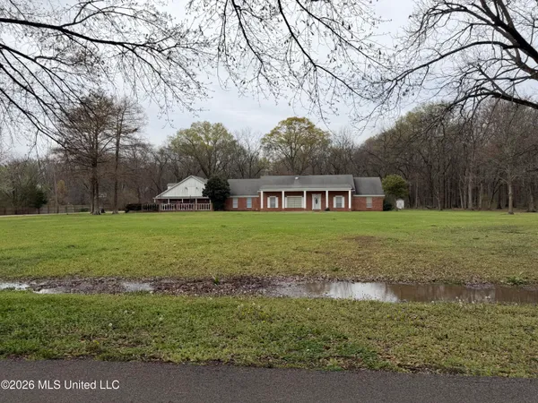 $500,000 | 2110 Carol Street, Greenville, MS 38703
