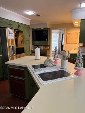$500,000 | 2110 Carol Street, Greenville, MS 38703