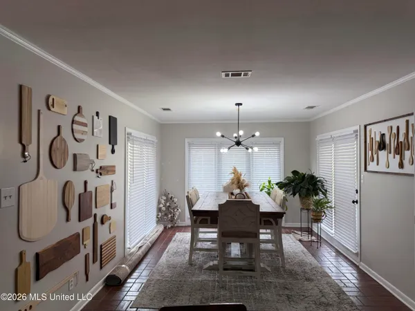$500,000 | 2110 Carol Street, Greenville, MS 38703