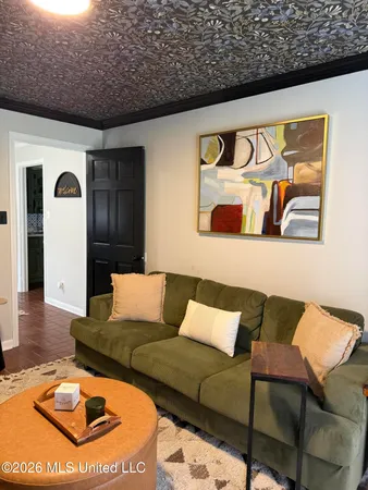 $500,000 | 2110 Carol Street, Greenville, MS 38703