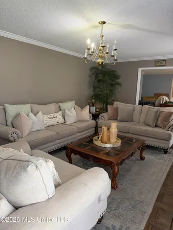 $500,000 | 2110 Carol Street, Greenville, MS 38703