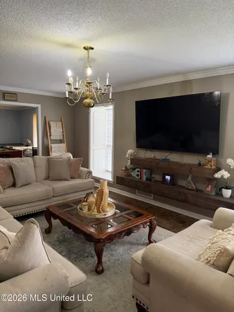 $500,000 | 2110 Carol Street, Greenville, MS 38703