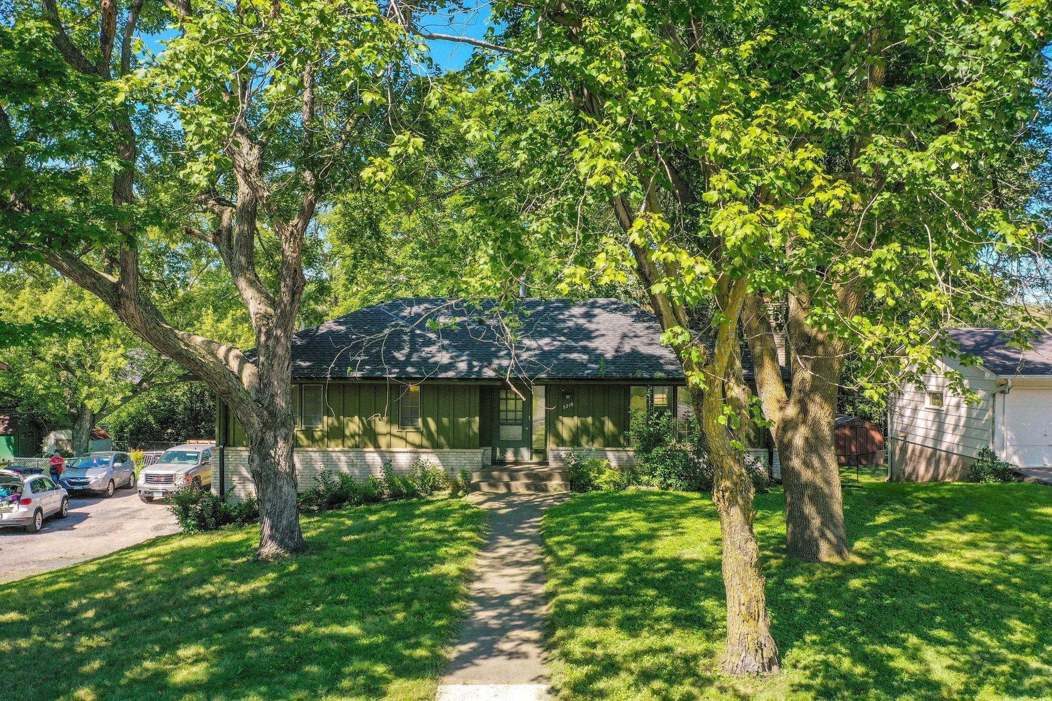 5716 Hansen Road Edina, MN 55436 - Photo 33 of 45