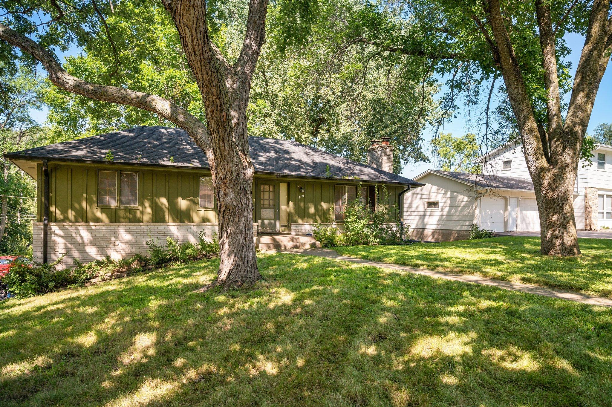 5716 Hansen Road Edina, MN 55436 - Photo 35 of 45