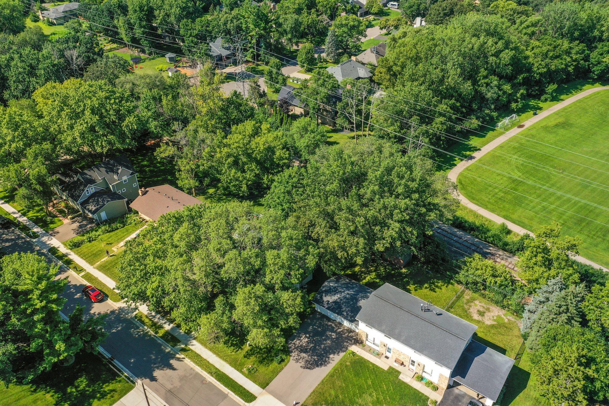 5716 Hansen Road Edina, MN 55436 - Photo 38 of 45