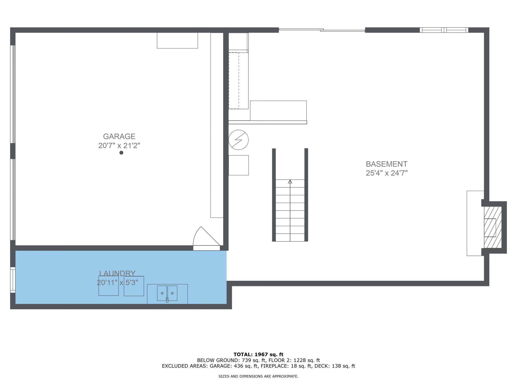 5716 Hansen Road Edina, MN 55436 - Photo 43 of 45
