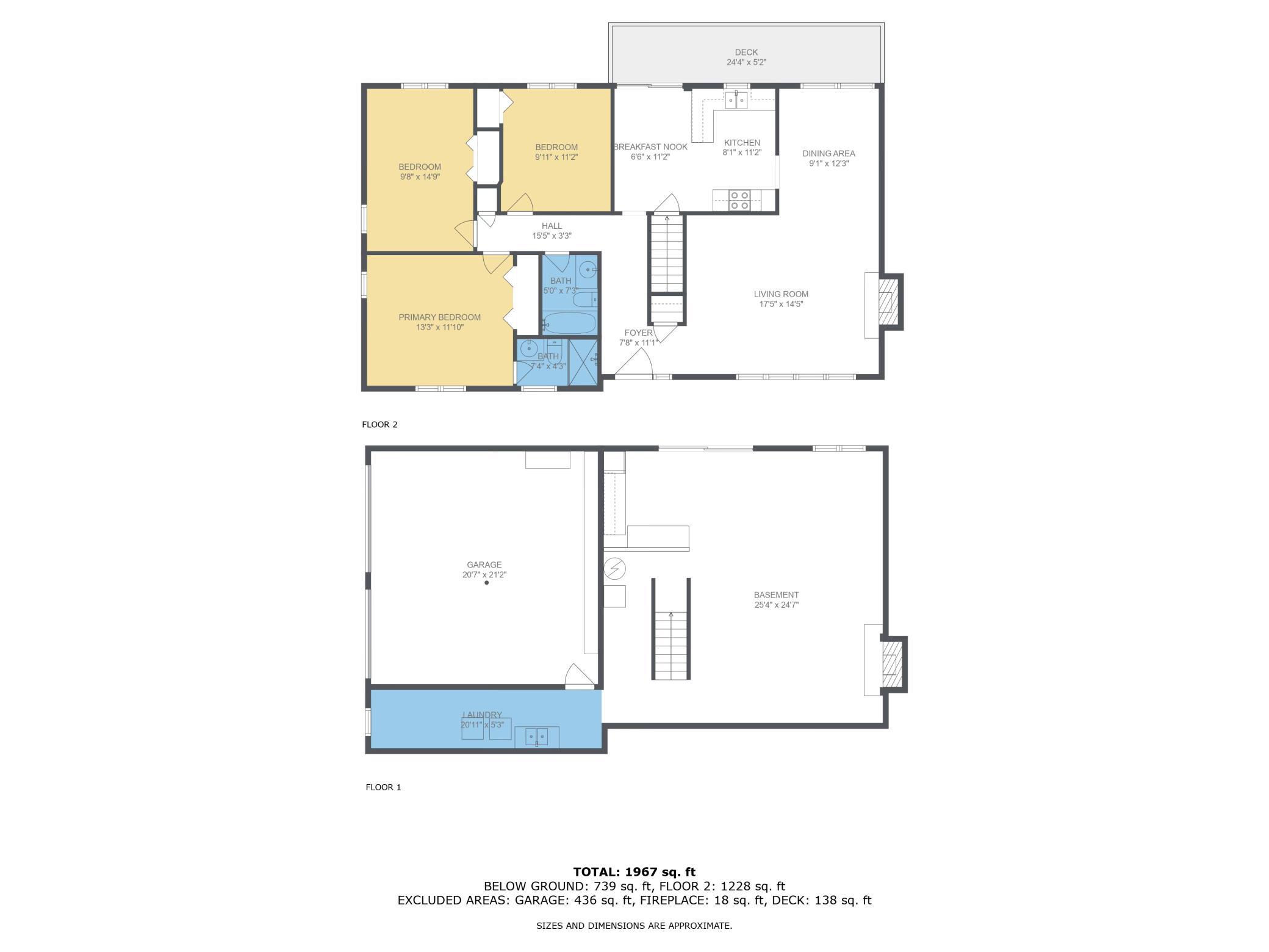 5716 Hansen Road Edina, MN 55436 - Photo 44 of 45