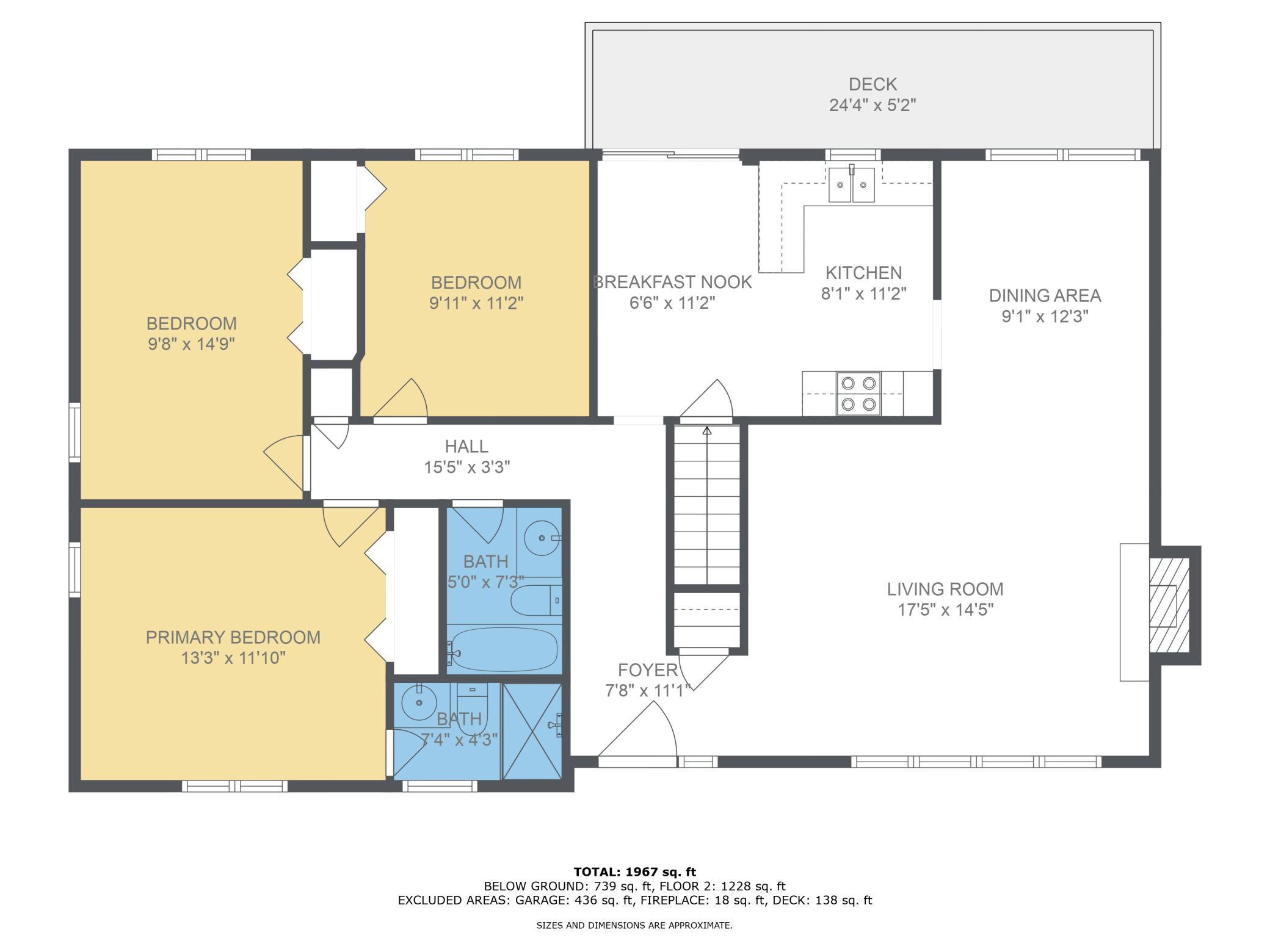 5716 Hansen Road Edina, MN 55436 - Photo 45 of 45