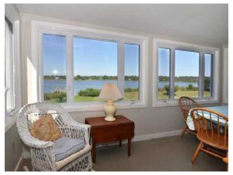 55 Franks Neck Road Narragansett, RI 02882 - Photo 11 of 15 Dining Room.