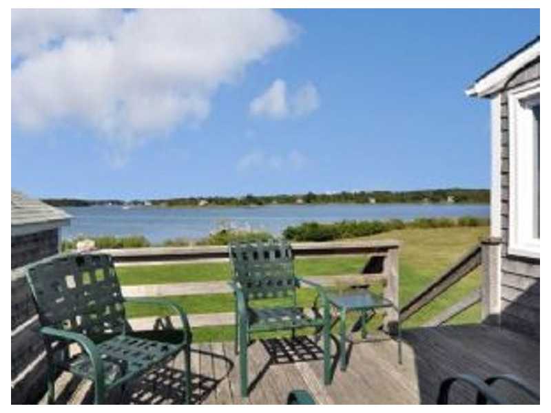 55 Franks Neck Road Narragansett, RI 02882 - Photo 4 of 15 Patio/Deck.