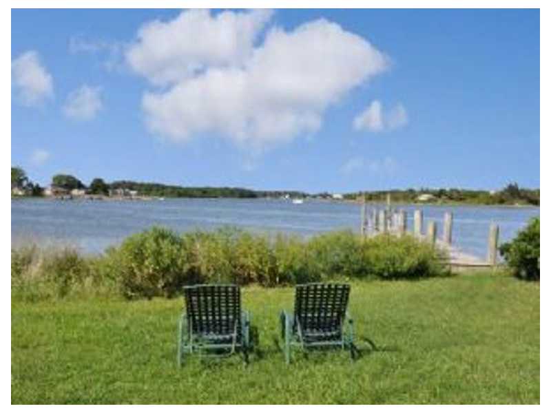 55 Franks Neck Road Narragansett, RI 02882 - Photo 6 of 15 Exterior Back.