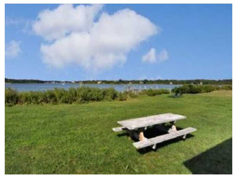 55 Franks Neck Road Narragansett, RI 02882 - Photo 7 of 15 Exterior Back.