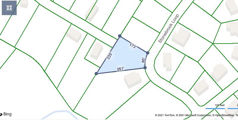 Tbd Stonebrook Loop, Unit 38 Elizabethton, TN 37643 - Photo 4 of 4 Screen Shot 2021-02-17 at 11.01.39 AM