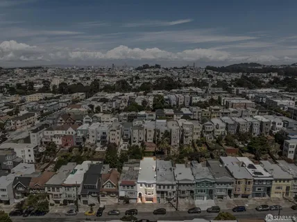 $1,795,000 | 546-548 17th Avenue, San Francisco, CA 94121