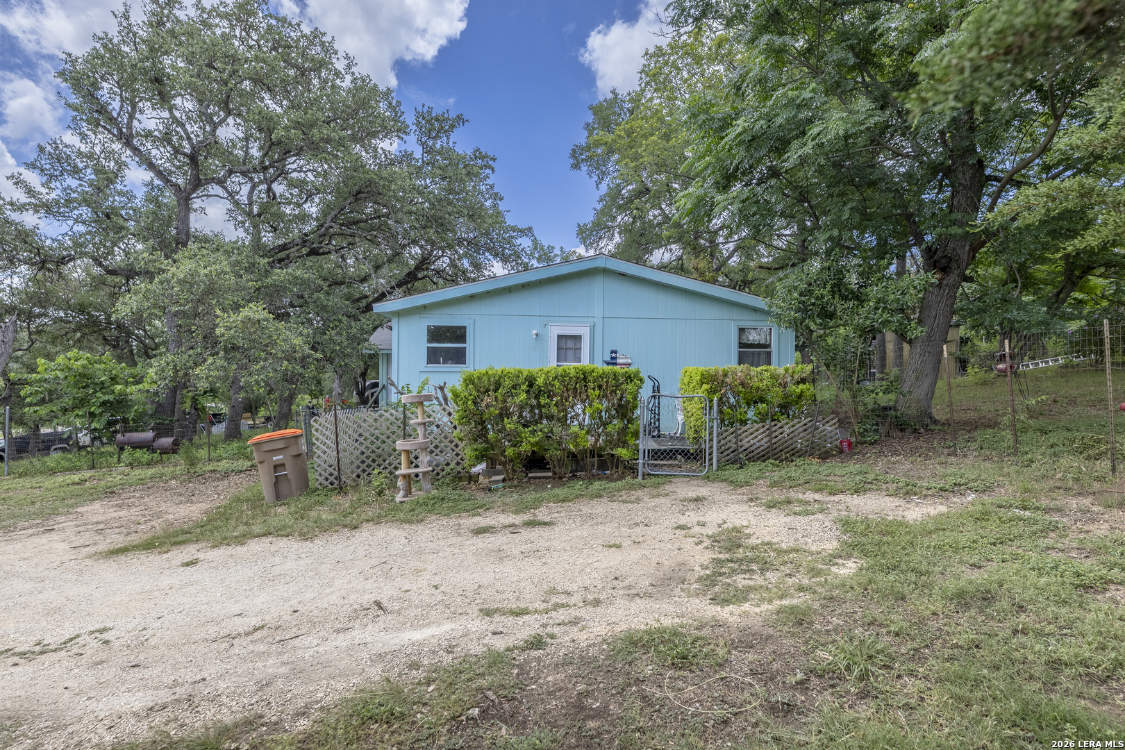 431 Cedar Springs Drive Spring Branch, TX 78070 - Photo 29 of 31