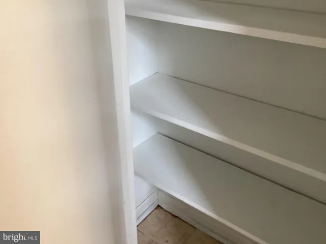 a view of small space