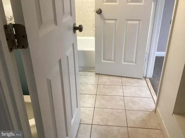a bathroom with a sink a vanity and mirror