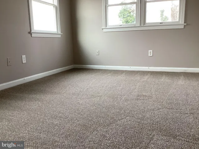 a view of wooden floor