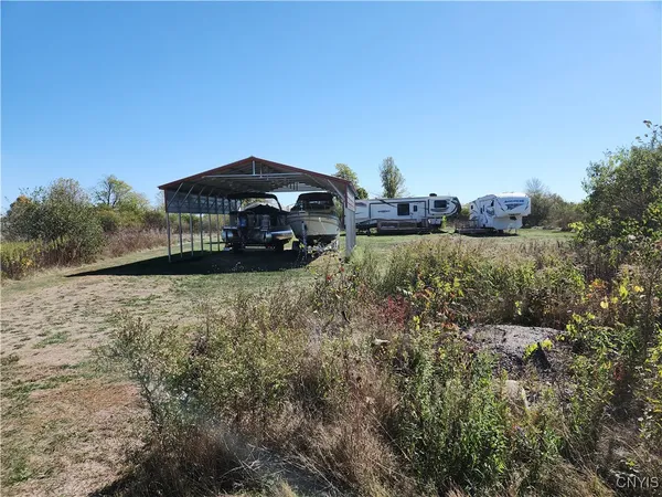 $95,000 | 3350 Bedford Corners Road, Cape Vincent, NY 13618