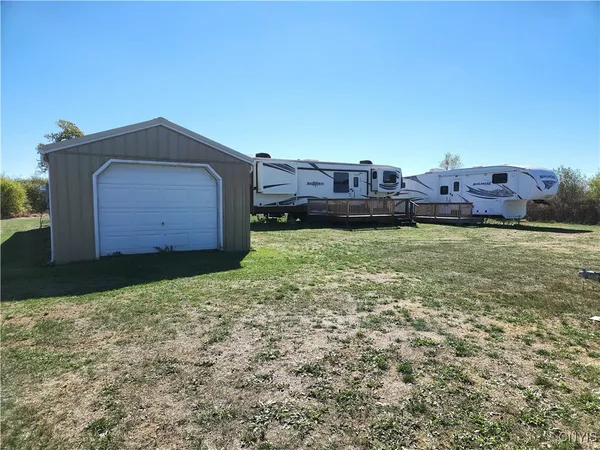$95,000 | 3350 Bedford Corners Road, Cape Vincent, NY 13618