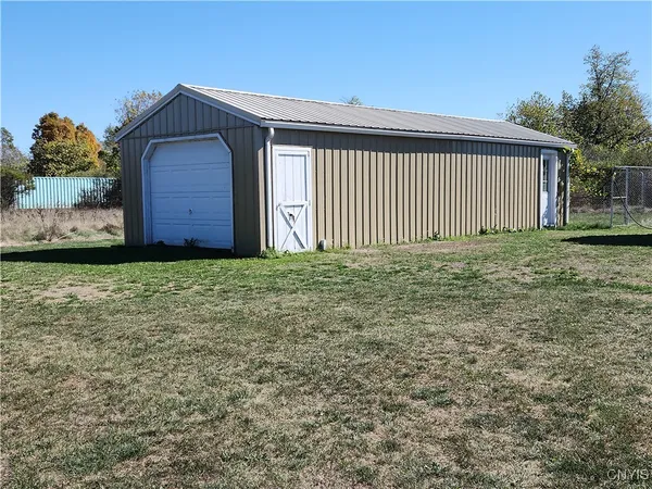 $95,000 | 3350 Bedford Corners Road, Cape Vincent, NY 13618