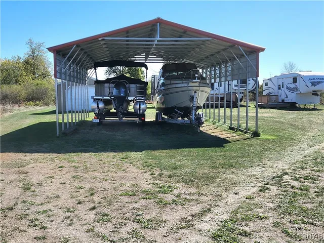 $95,000 | 3350 Bedford Corners Road, Cape Vincent, NY 13618