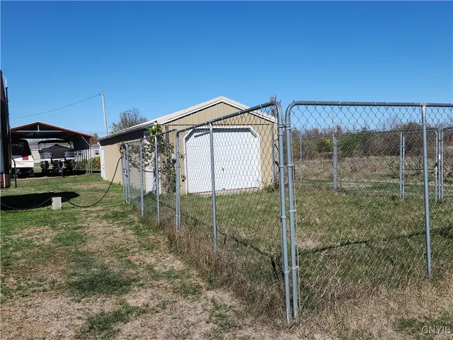 $95,000 | 3350 Bedford Corners Road, Cape Vincent, NY 13618