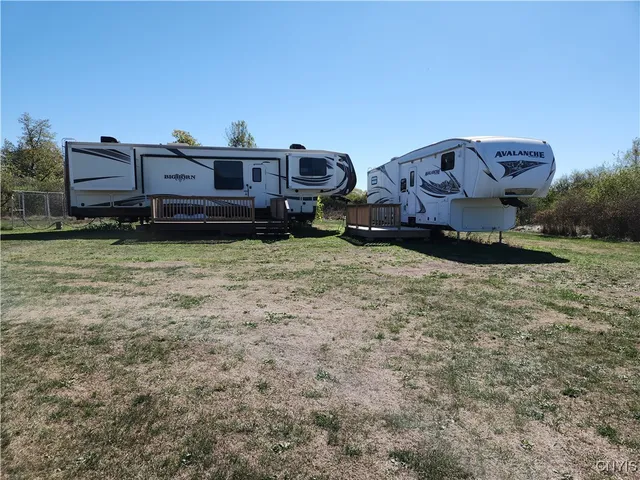 $95,000 | 3350 Bedford Corners Road, Cape Vincent, NY 13618