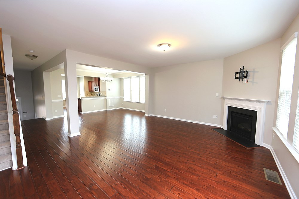 5649 Wade Park Boulevard Raleigh, NC 27607 - Photo 7 of 28 Family Room