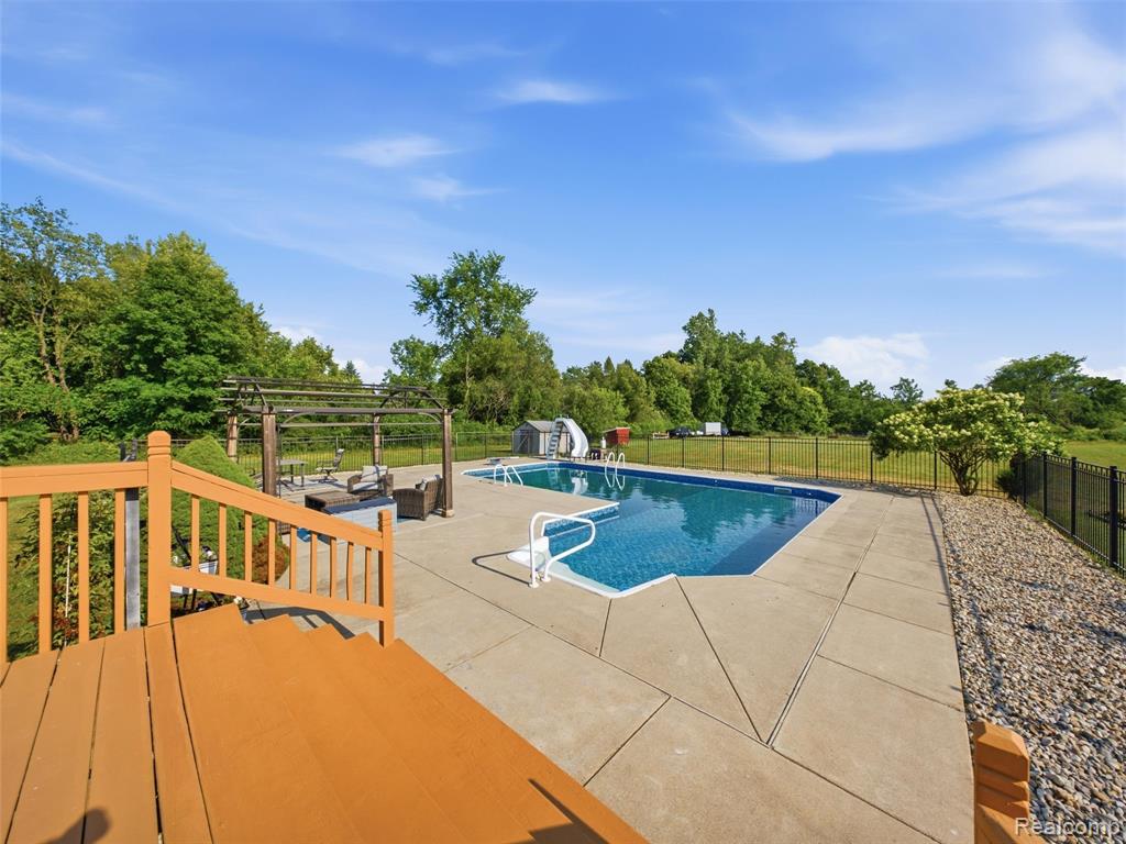 12116 Coolidge Road Goodrich, MI 48438 - Photo 33 of 46 Gallery Image 33