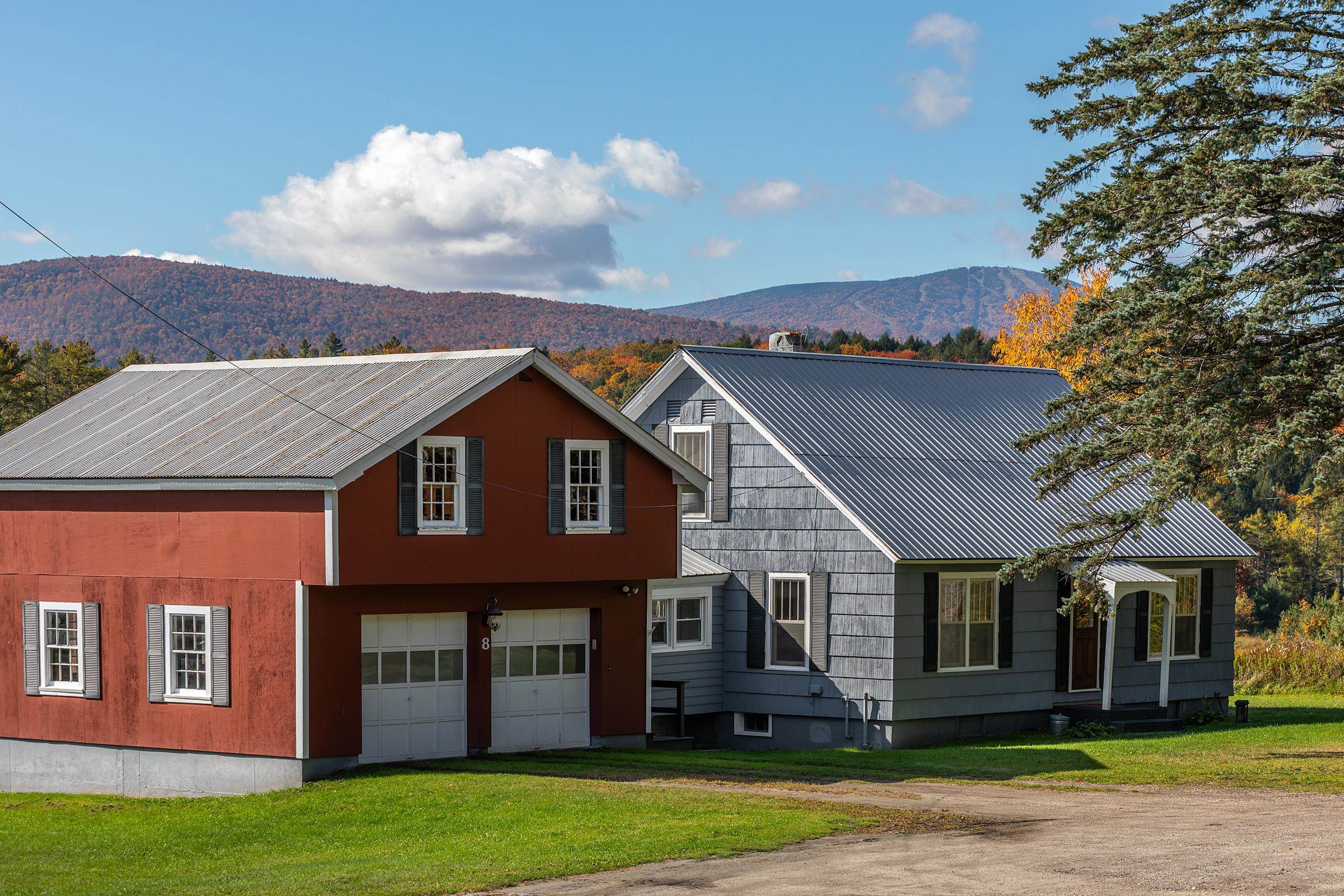 8 Winhall Station Road Londonderry, VT 05155 - Photo 45 of 47 Gallery Image 45