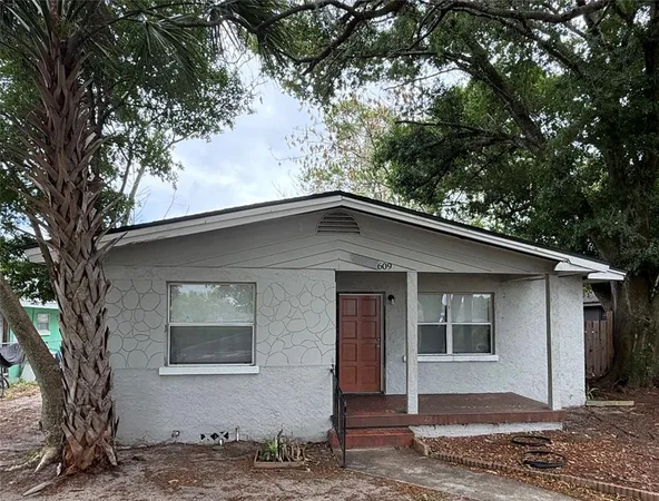 $1,699 | 609 Washington Avenue, Lake Wales, FL 33853