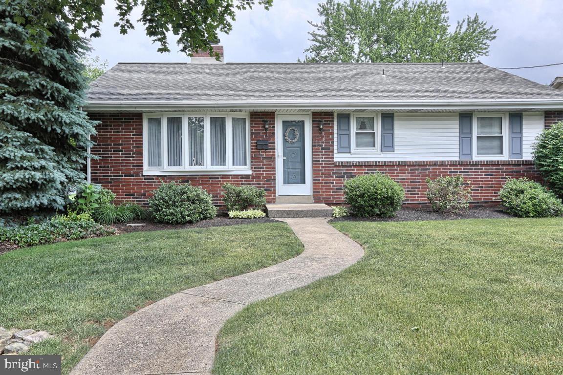 1663 Esbenshade Road Lancaster, PA 17601 - Photo 1 of 35 Gallery Image 1