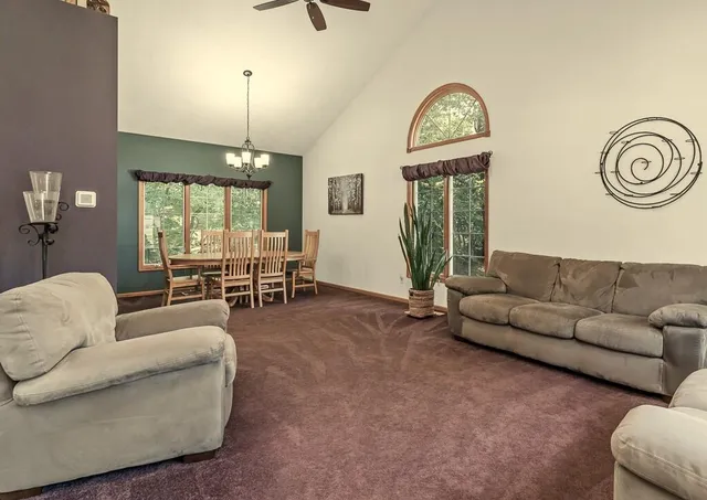 $625,000 | 18716 Sioux Drive, Spring Lake, MI 49456