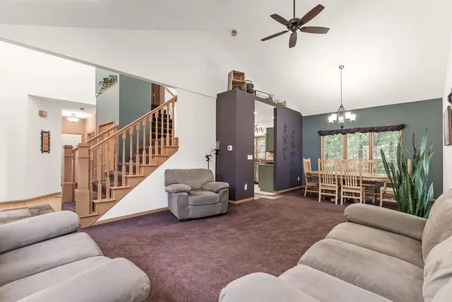 $625,000 | 18716 Sioux Drive, Spring Lake, MI 49456