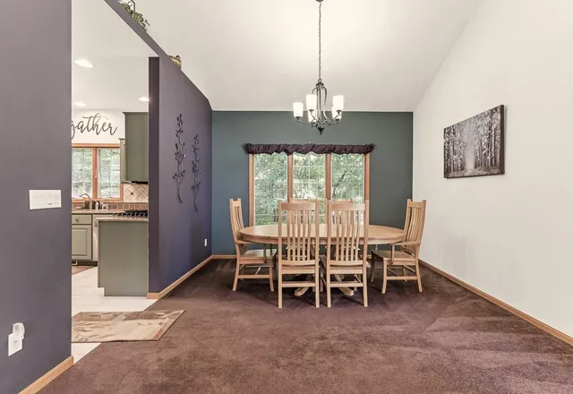 $625,000 | 18716 Sioux Drive, Spring Lake, MI 49456