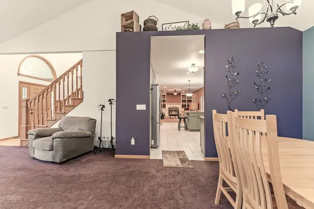 $625,000 | 18716 Sioux Drive, Spring Lake, MI 49456