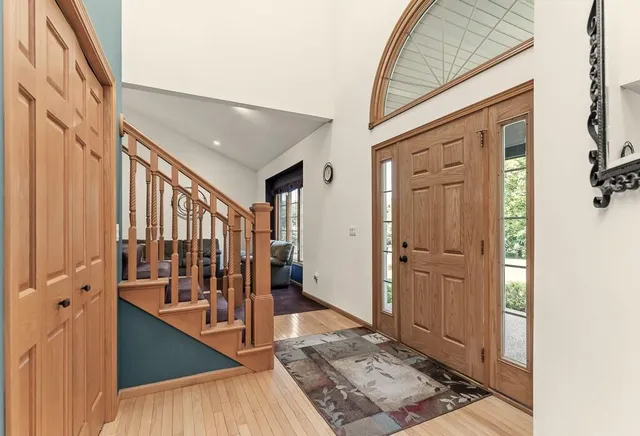 $625,000 | 18716 Sioux Drive, Spring Lake, MI 49456