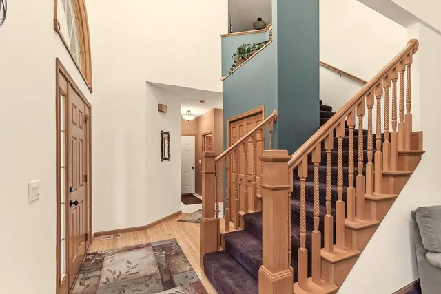 $625,000 | 18716 Sioux Drive, Spring Lake, MI 49456