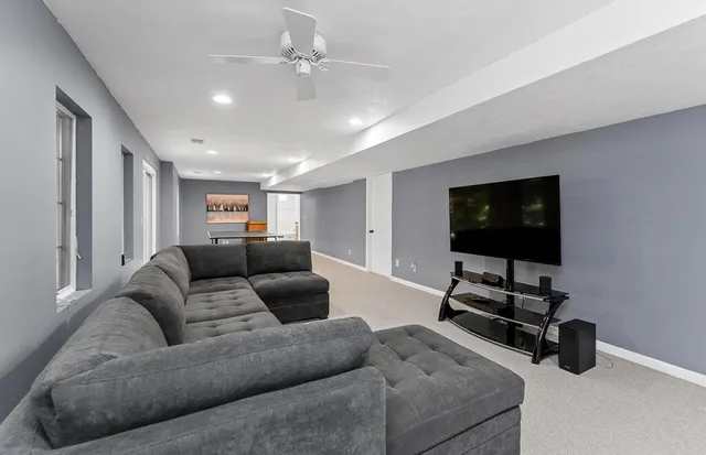 $625,000 | 18716 Sioux Drive, Spring Lake, MI 49456