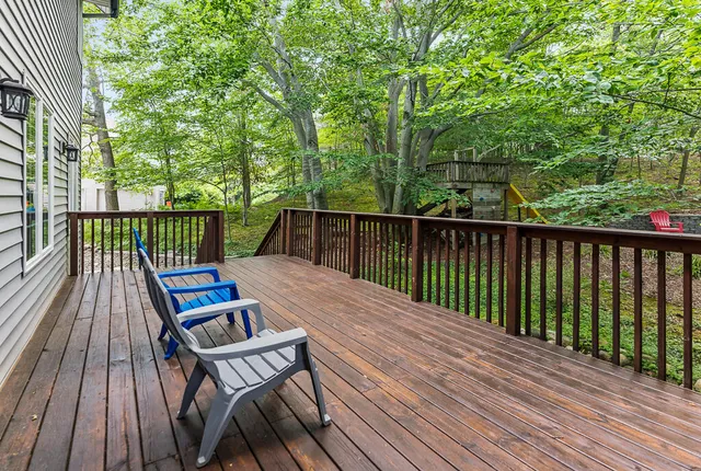 $625,000 | 18716 Sioux Drive, Spring Lake, MI 49456