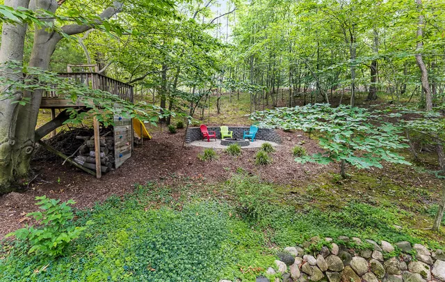 $625,000 | 18716 Sioux Drive, Spring Lake, MI 49456