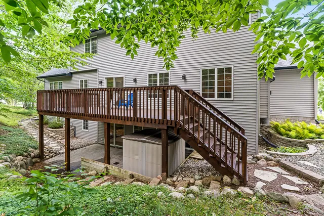 $625,000 | 18716 Sioux Drive, Spring Lake, MI 49456