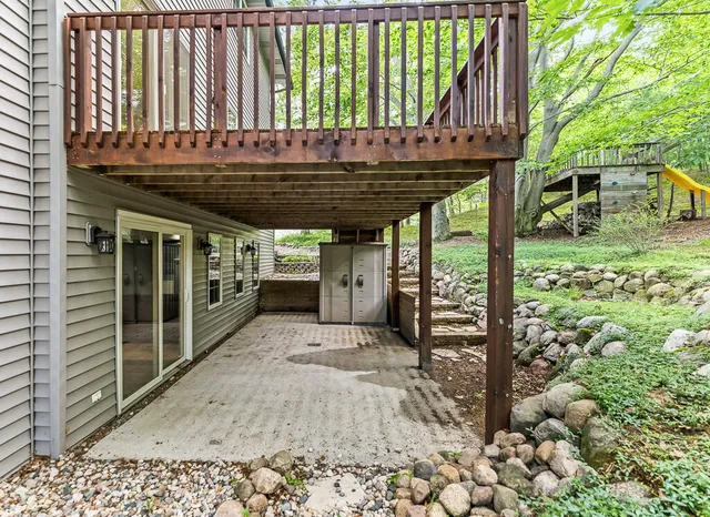 $625,000 | 18716 Sioux Drive, Spring Lake, MI 49456