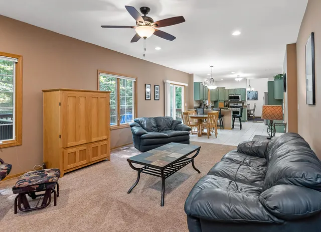 $625,000 | 18716 Sioux Drive, Spring Lake, MI 49456