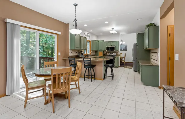 $625,000 | 18716 Sioux Drive, Spring Lake, MI 49456