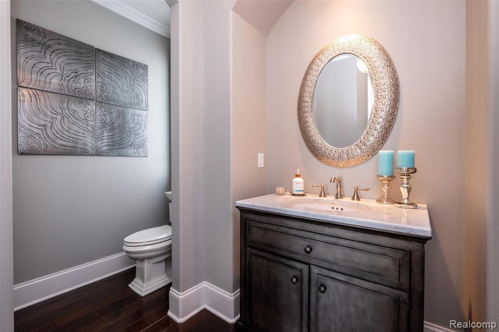 322 Griggs Street Rochester, MI 48307 - Photo 22 of 49