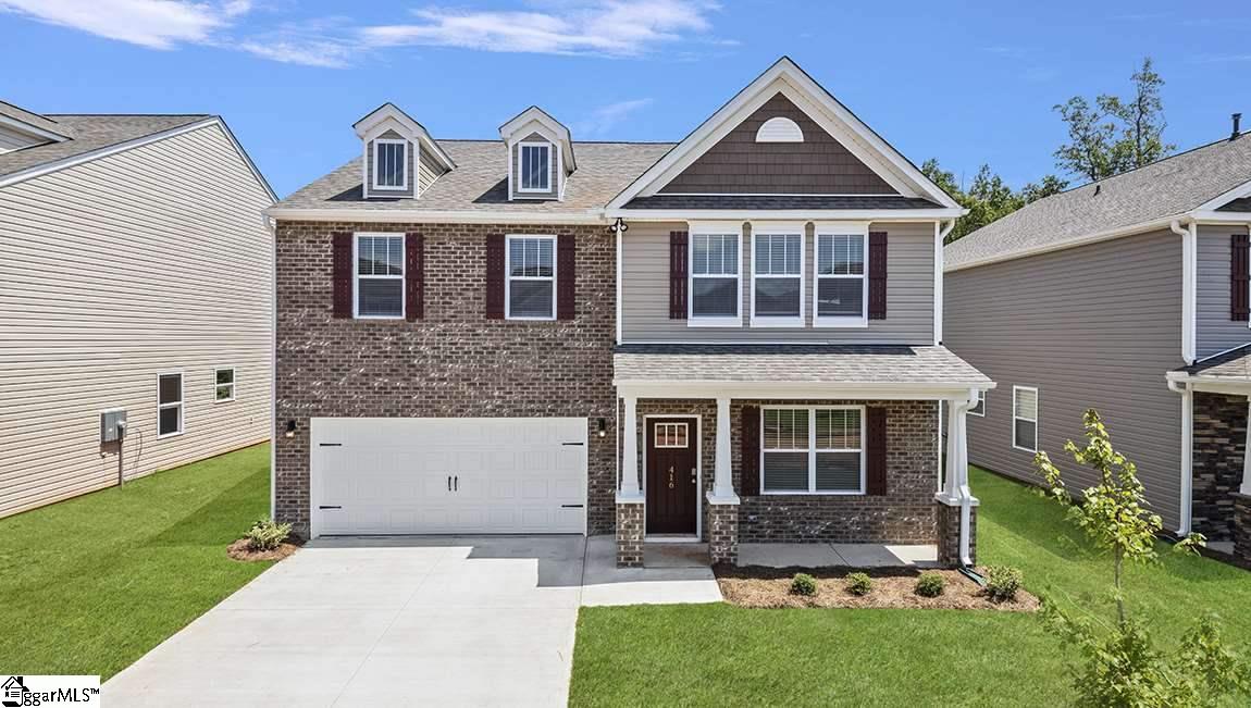 449 Millridge Road Piedmont, SC 29673 - Photo 1 of 3 Gallery Image 1
