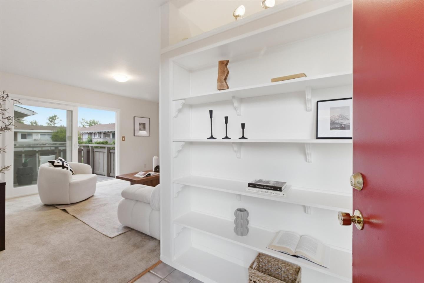 255 South Rengstorff Avenue, Unit 58 Mountain View, CA 94040 - Photo 4 of 27